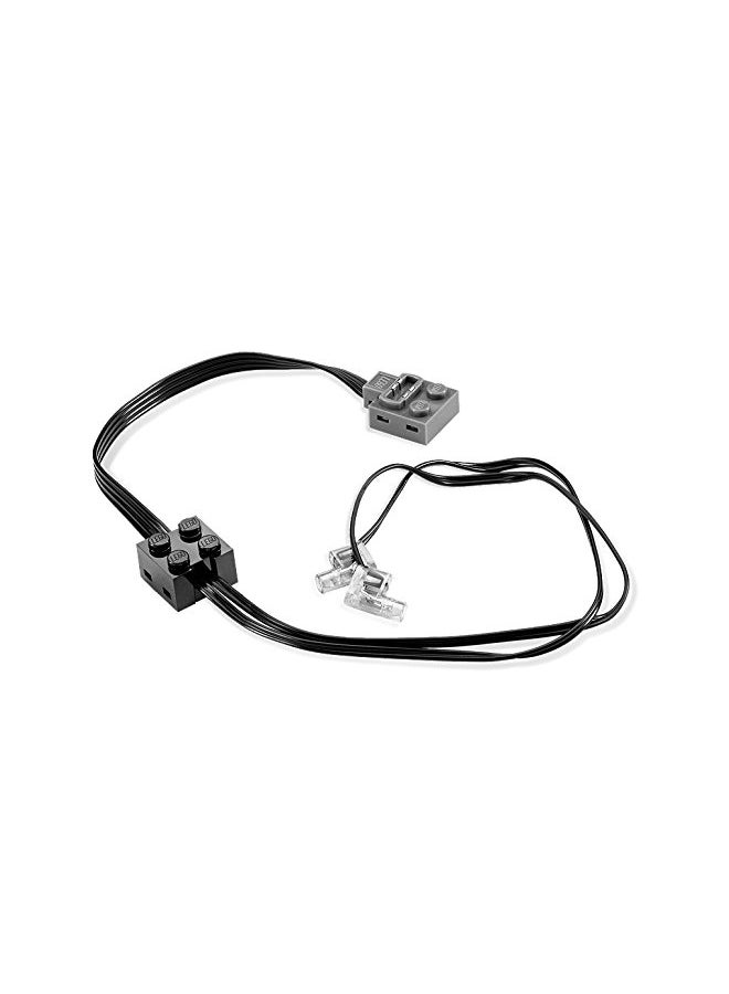 8870 Functions Power Light 8870 6+ Years