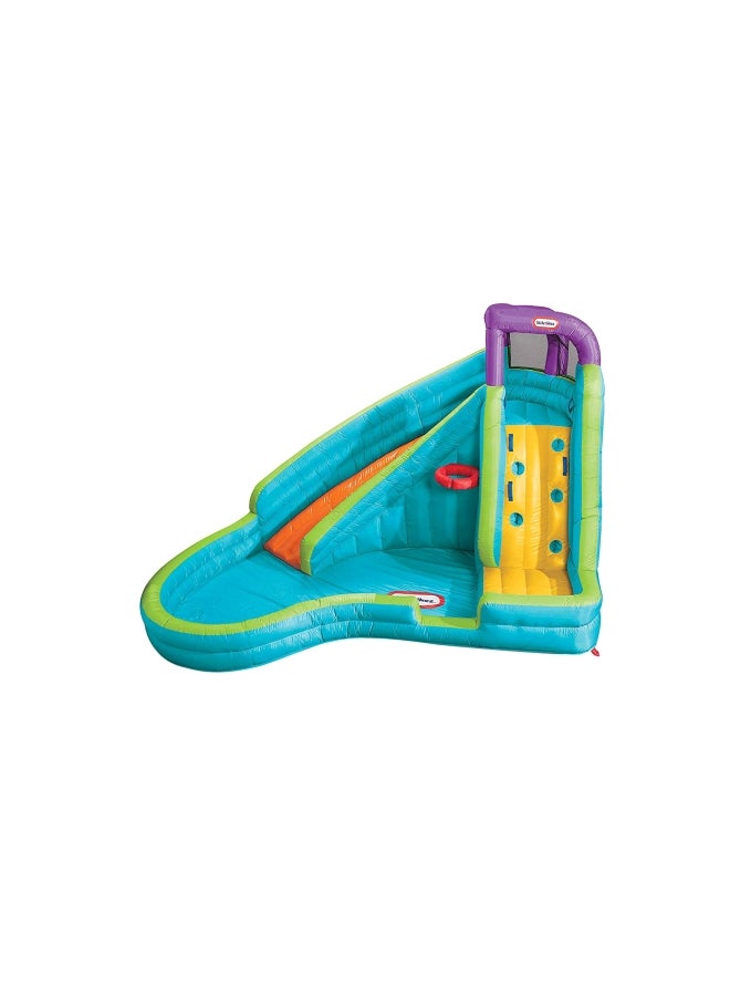 Slam N Curve Water Slide 632914C - v1553524744/N22725846A_1