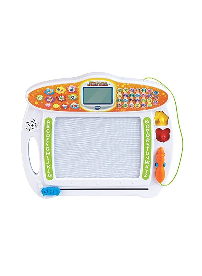 vtech Write And Learn Creative Centre - Image 1