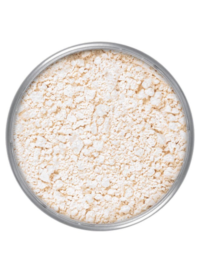 Kryolan Translucent Loose Face Powder TL 11 Beige 