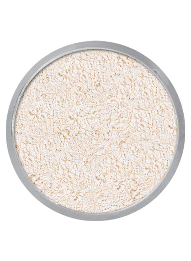 Kryolan Translucent Loose Face Powder TL 11 Beige