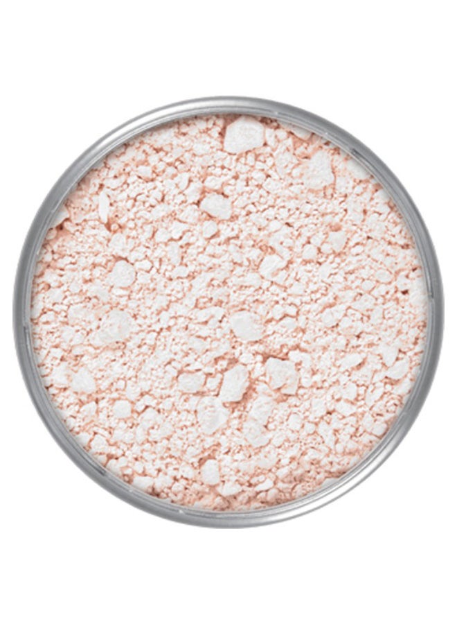 Kryolan Translucent Loose Face Powder TL 6 Pink 