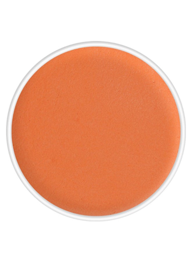 Kryolan Aquacolor Interferenz Refill 508 G Orange