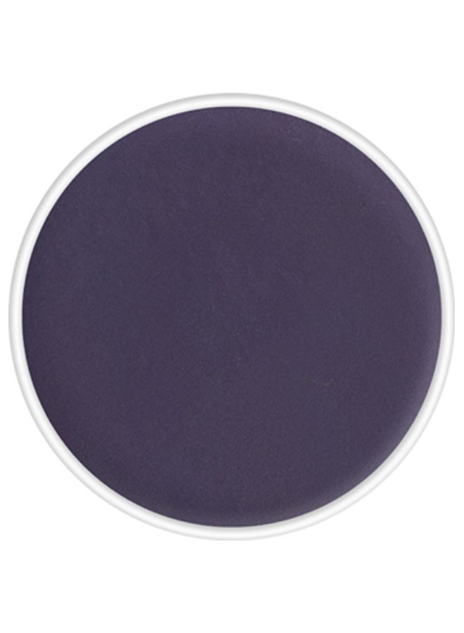 كرايولان ألوان إعادة التعبئة أكواكولور إنترفيرينز أسود أرجواني فاتح G