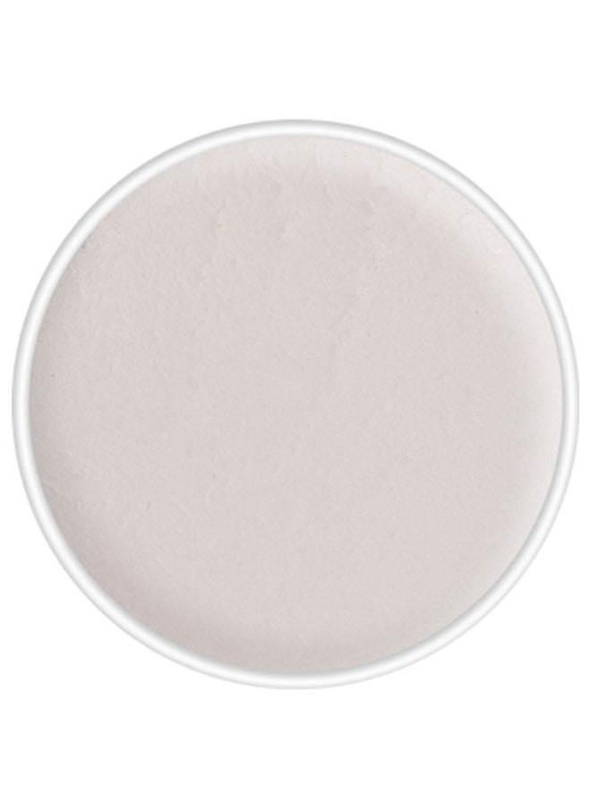 Kryolan Aquacolor Interferenz Refill 070 G White 
