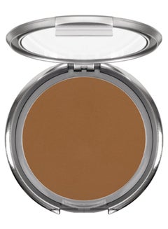 Kryolan Dual Finish Foundation Powder NB 4 Brown 