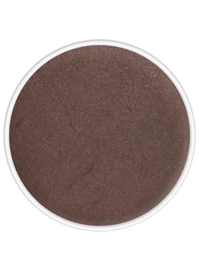 Kryolan Aquacolor Interferenz Refill 102 G Brown