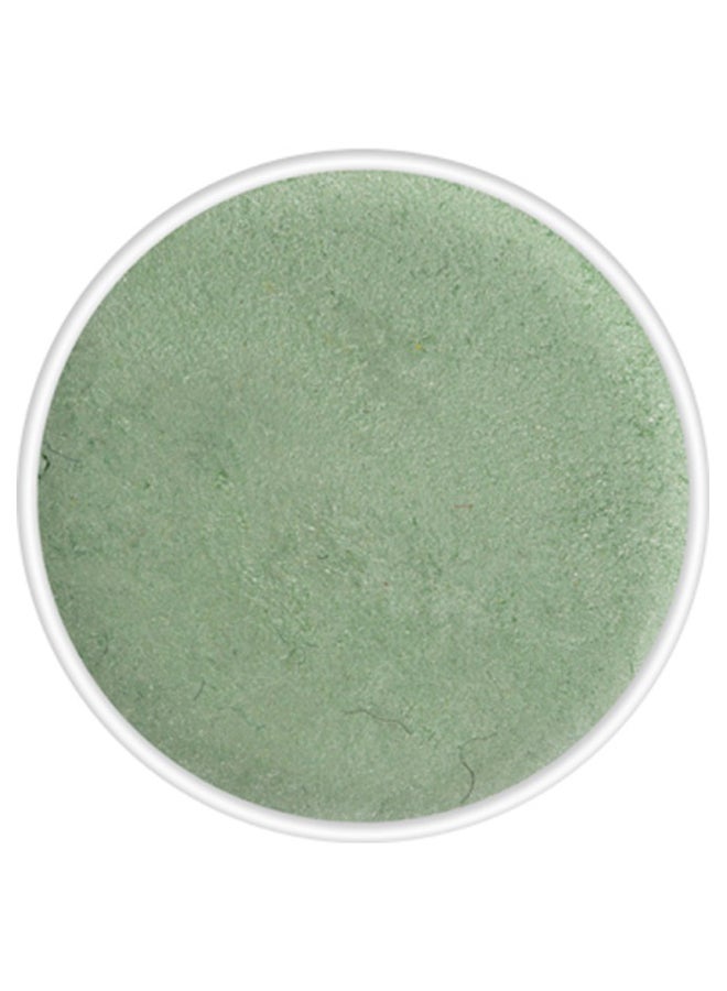 كرايولان ألوان إعادة التعبئة أكواكولور إنترفيرينز أخضر فضي G