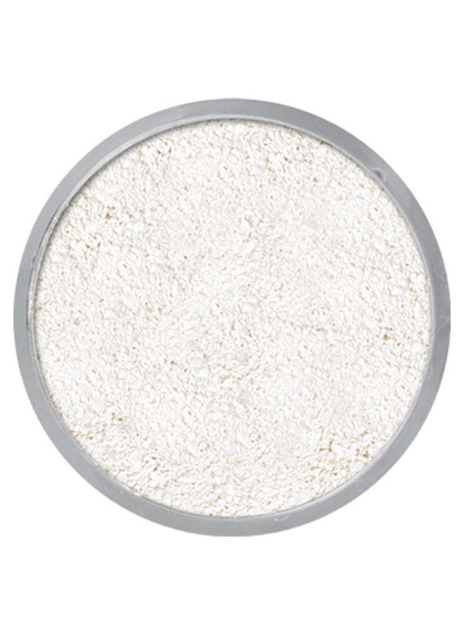 Kryolan - Translucent Loose Face Powder TL 2 White - Image 1
