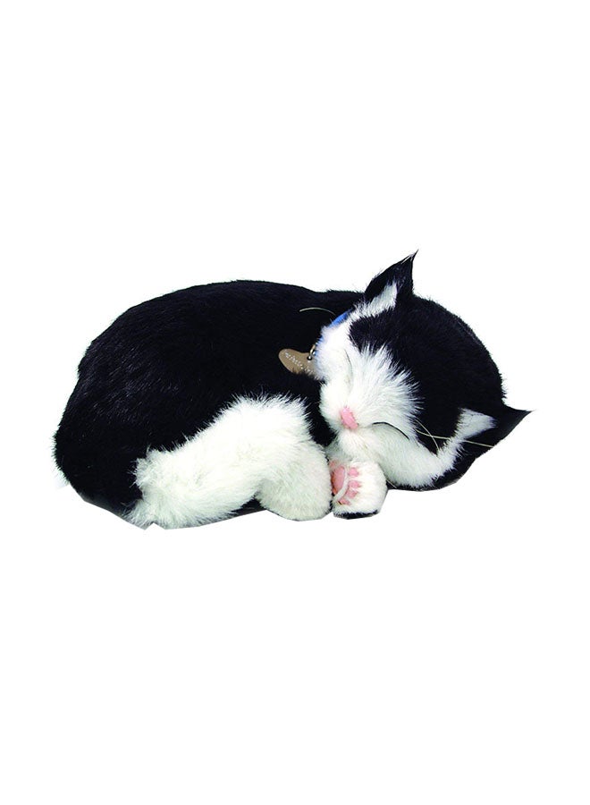 88 unlimited Short Hair Kitten Plush Pet