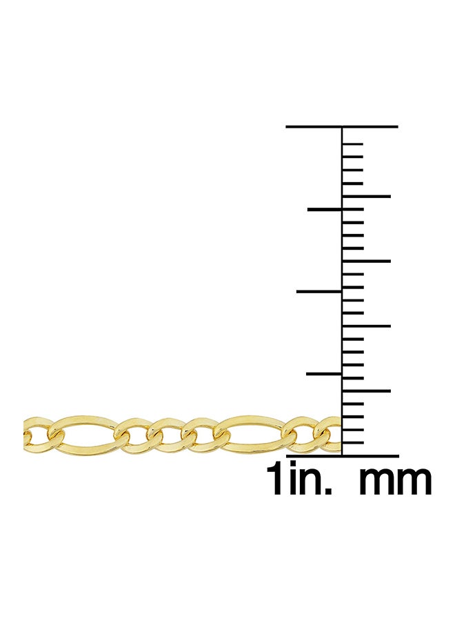 Figaro Link Chain - v1553541245/N21644693A_2