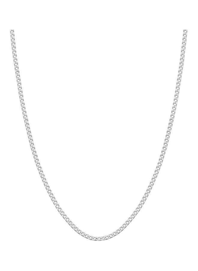 Kooljewelry Baby Curb Chain - Image 1