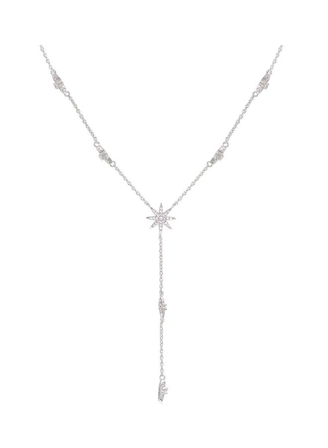 espere Y Shaped Lariat Necklace 