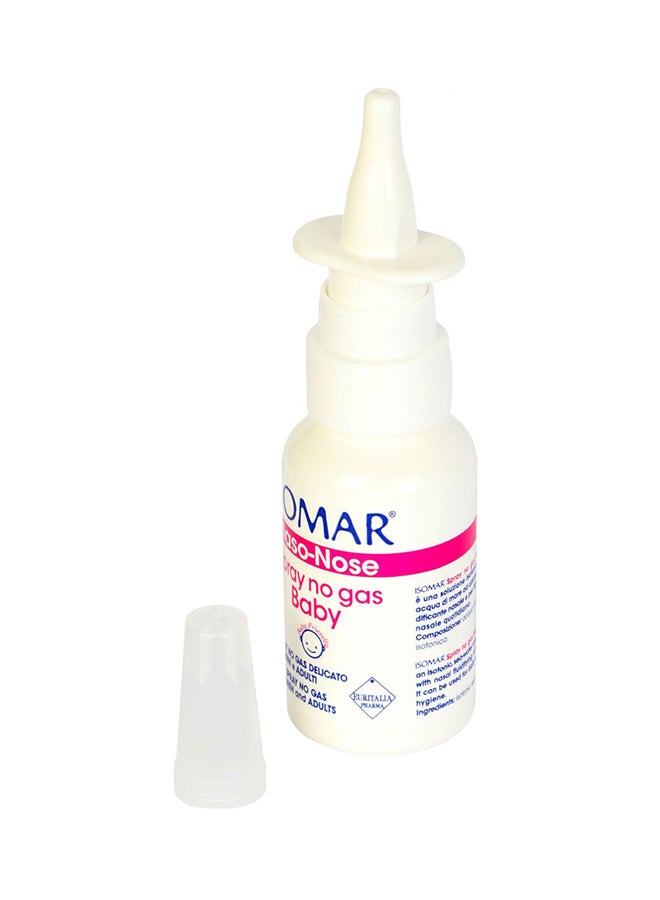 Isomar Spray No Gas  - Image 2