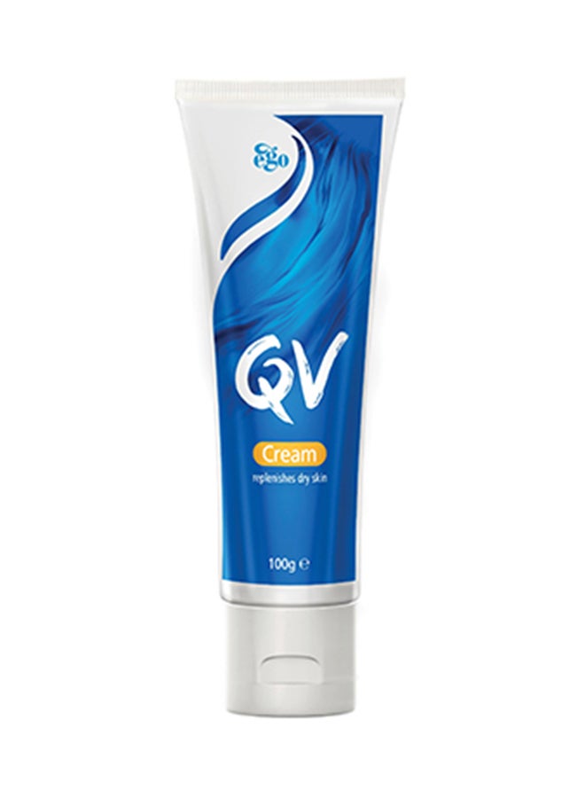 QV - Baby Moisturising Cream - Image 1