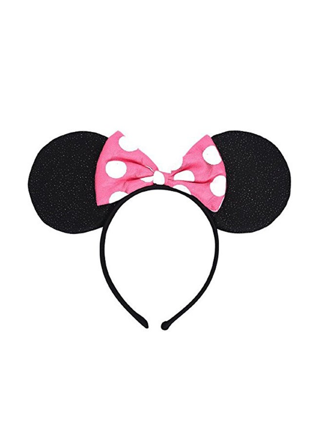 Deluxe Minnie Mouse Ears Headband - v1553542147/N22116170A_1