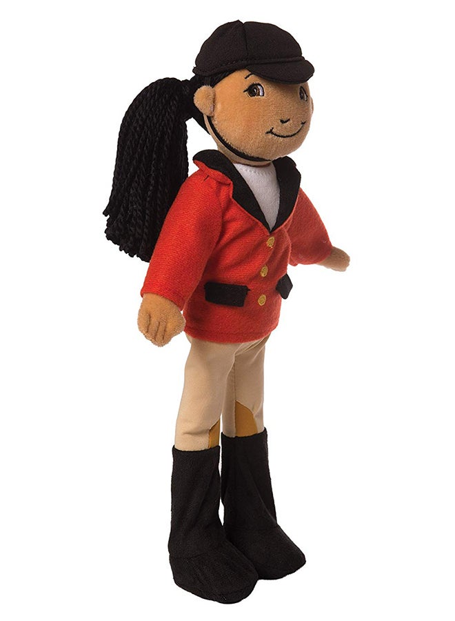Manhattan Toy - Groovy Special Edition Velvet Fashion Doll - Image 1