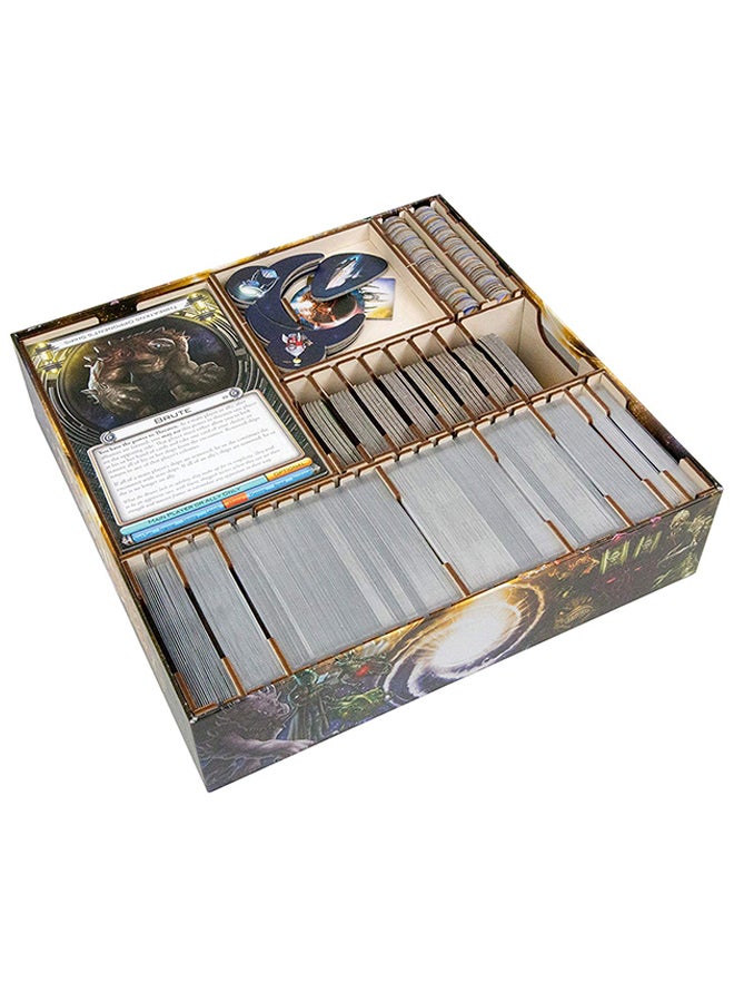 The Broken Token - Cosmic Encounter Box Organizer - Image 1