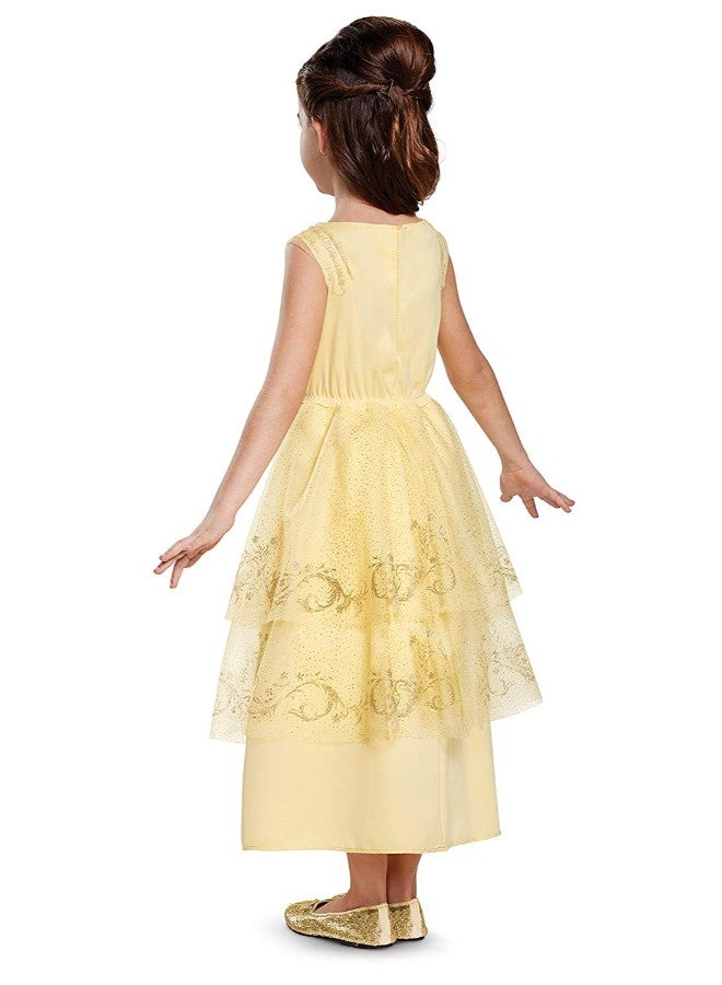 Disguise Belle Ball Gown Classic Movie Costume - Image 2