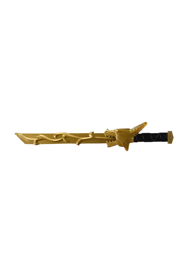 Disguise - Dragon Katana Sword 72343 15.24inch - Image 1