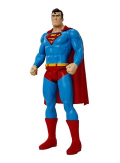 DC Comics Universe Big Figs Classic Superman Action Figure 20 inch  - Image 2