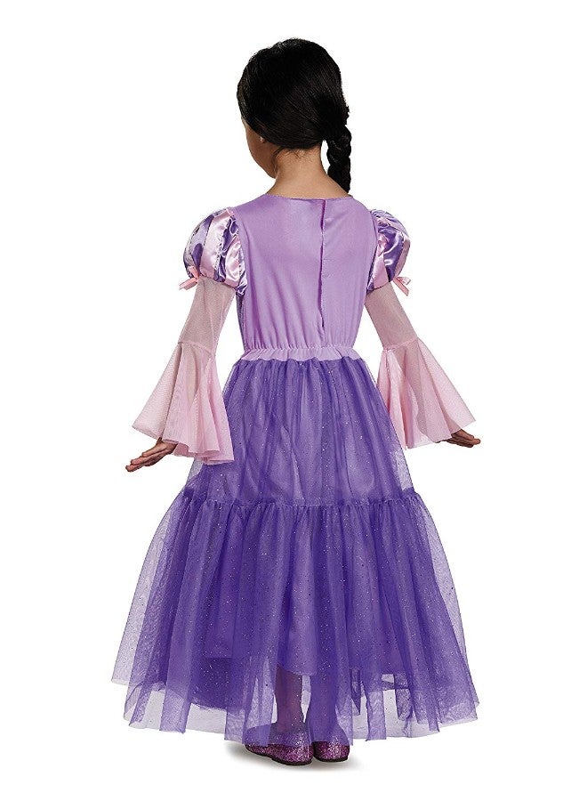 Disguise - Rapunzel Deluxe Disney Princess Tangled Costume - Image 1