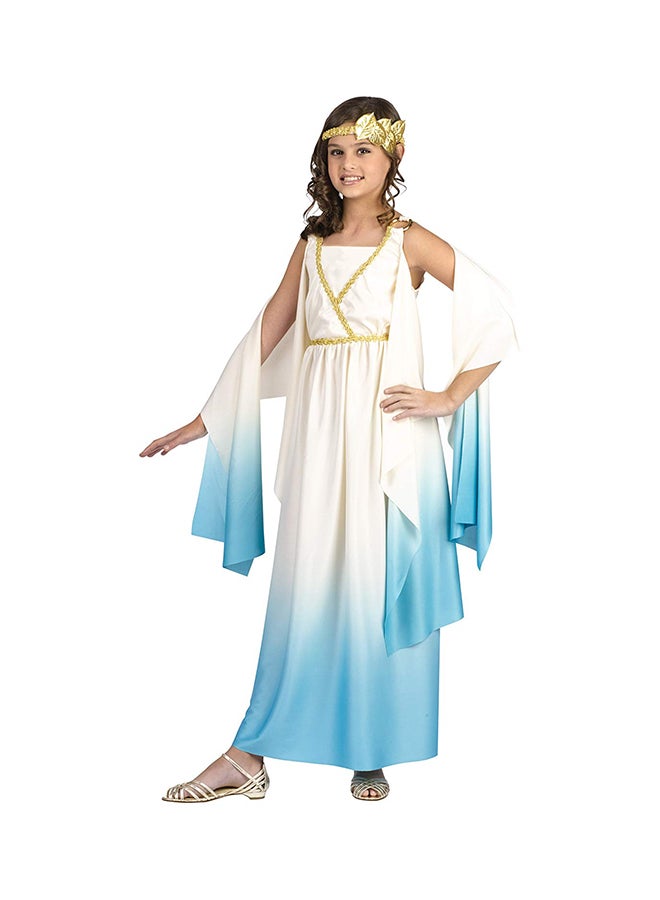 Fun World Greek Roman Costume