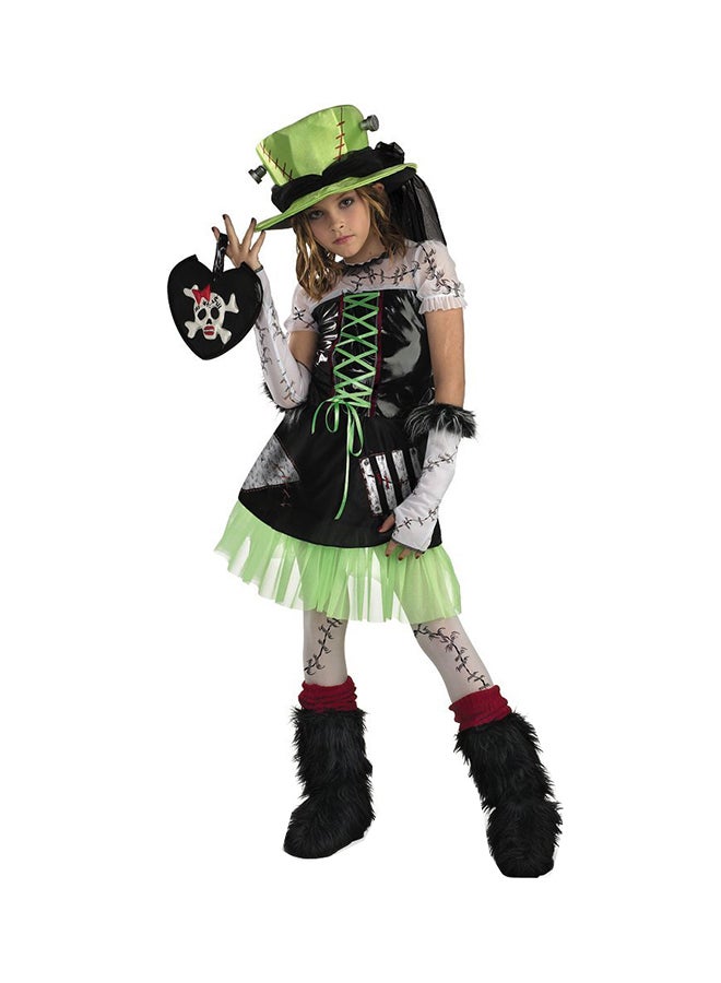 Disguise Halloween Cosplay Costume 