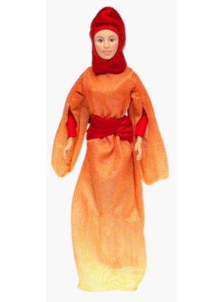 Episode 1 Queen Amidala - Hidden Majesty Natalie Portman - v1553542373/N22116954A_2