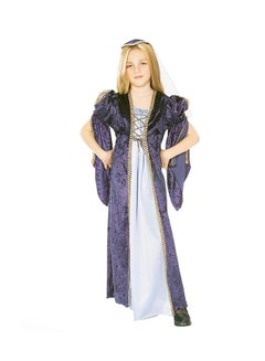 RUBIE'S Renaissance Faire Juliet Costume  - Image 1