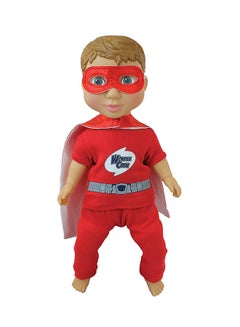 Wonder Crew Superhero Buddy - Will - v1553542414/N22117058A_1