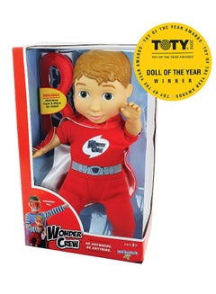 Wonder Crew Superhero Buddy - Will - v1553542414/N22117058A_2