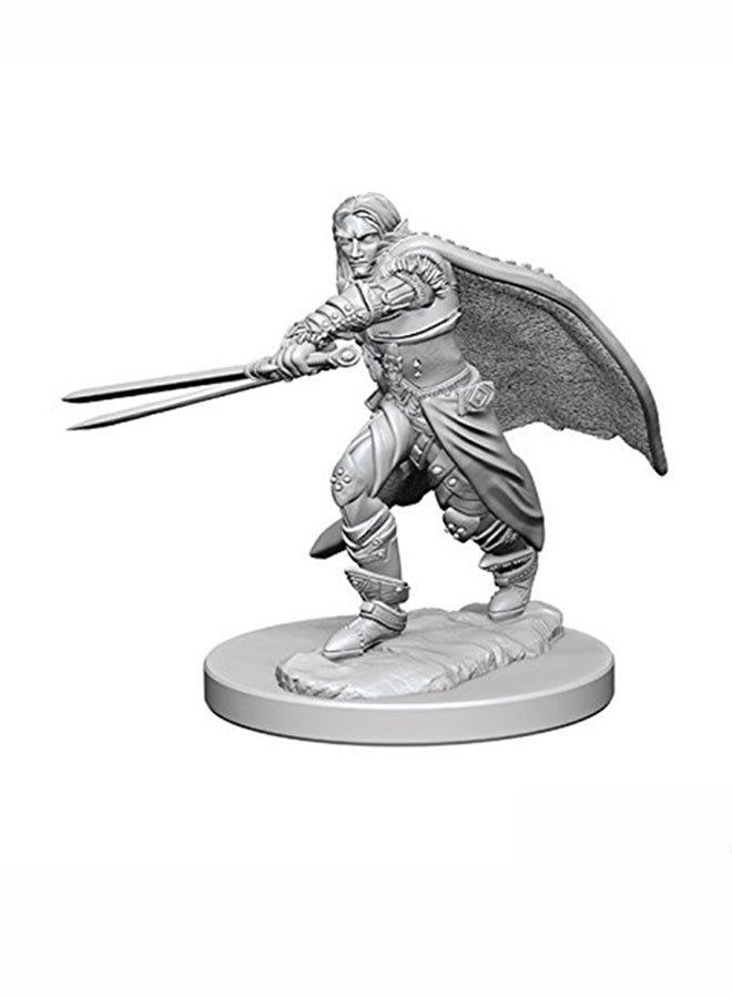 WiZKiDS Nolzur's Marvelous Ranger Miniature