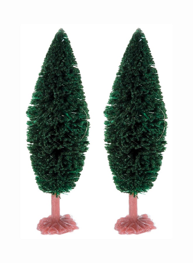 داريس مجسم شجرة صغيرة لبيت الدمى