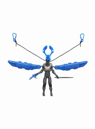 Retaliation Action Figure Snake Eyes 3.75-Inch - v1553542773/N22117852A_1