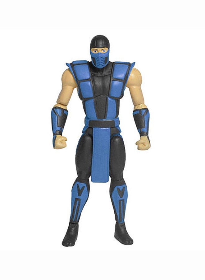 MK2 Sub-Zero Action Figure 4 inch - v1553542816/N22117946A_1