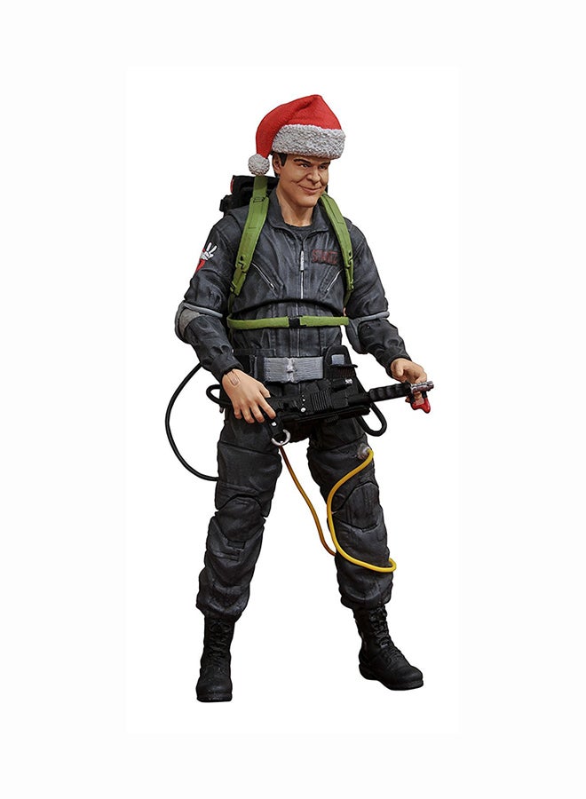 DIAMOND SELECT TOYS - Ghostbusters 2 Select Ray Stanz Action Figure - Image 1