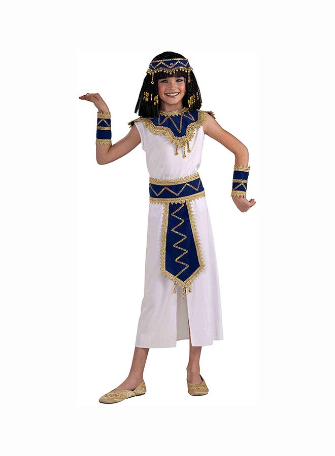 Forum Novelties Princess of The Pyramids Egyptian Costume