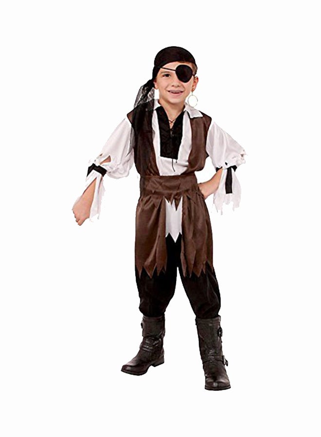 Caribbean Pirate Cosplay Costume - v1553542909/N22118215A_1