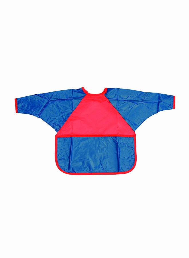 Children's Factory Small Washable Toddler Smock  - Image 1