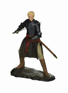 Dark Horse Deluxe Brienne Of Tarth Action Figure 