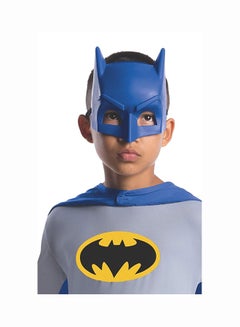 RUBIE'S The Brave And The Bold Batman Costume With Mask and Cape  - Image 2