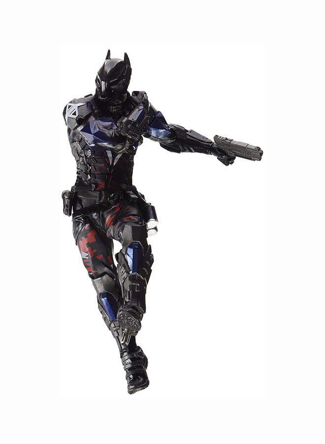 Arkham Knight Action Figure - v1553543170/N22118875A_1