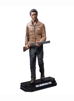 Entertainment Earth The Walking Dead TV Travis Manawa Action Figure 7 inch  - Image 1