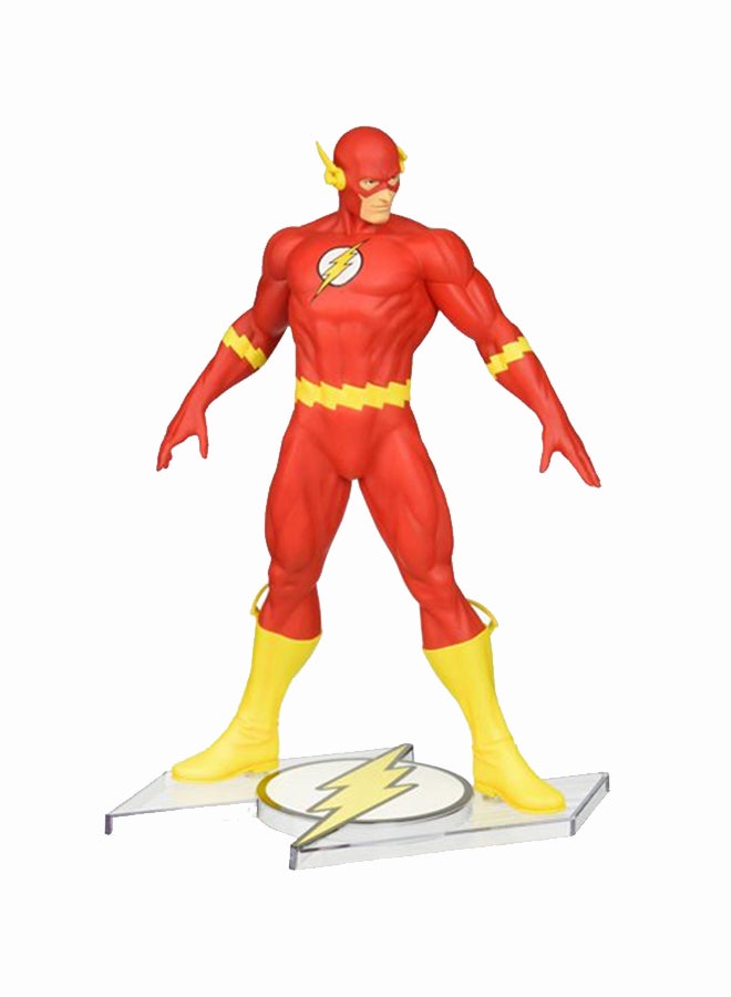 Kotobukiya The Flash Statue - Image 1