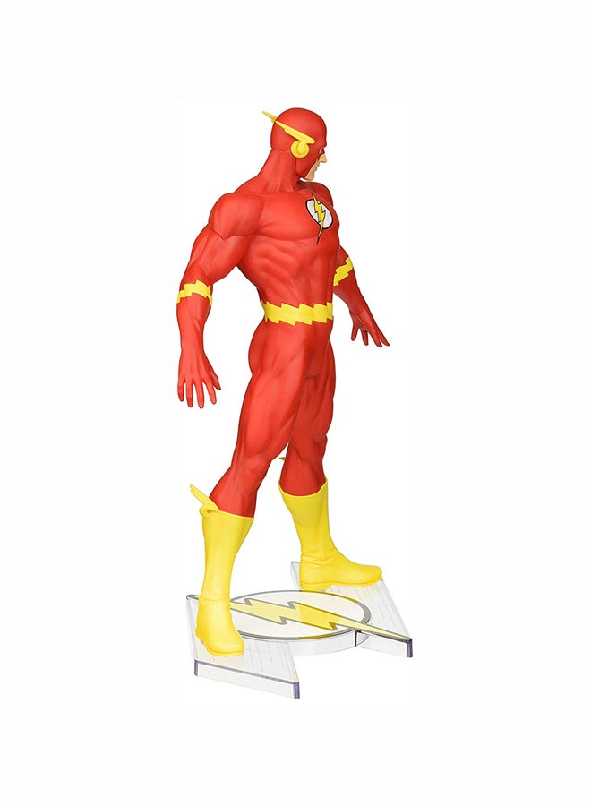 Kotobukiya The Flash Statue - Image 2