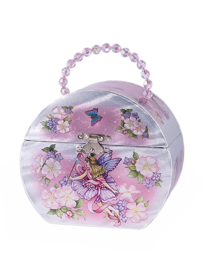 Broadway Musical Jewelry Box  - Image 1