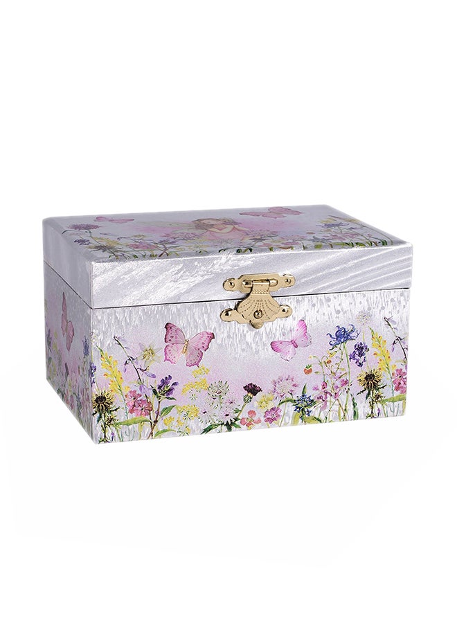 Broadway Fairy Musical Jewelry Box  - Image 1