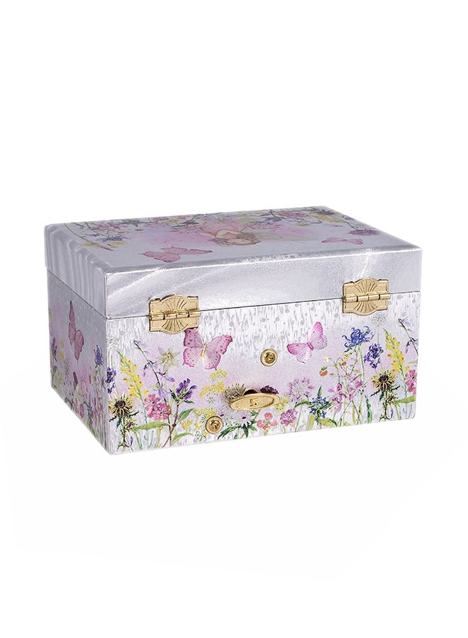 Broadway Fairy Musical Jewelry Box  - Image 2