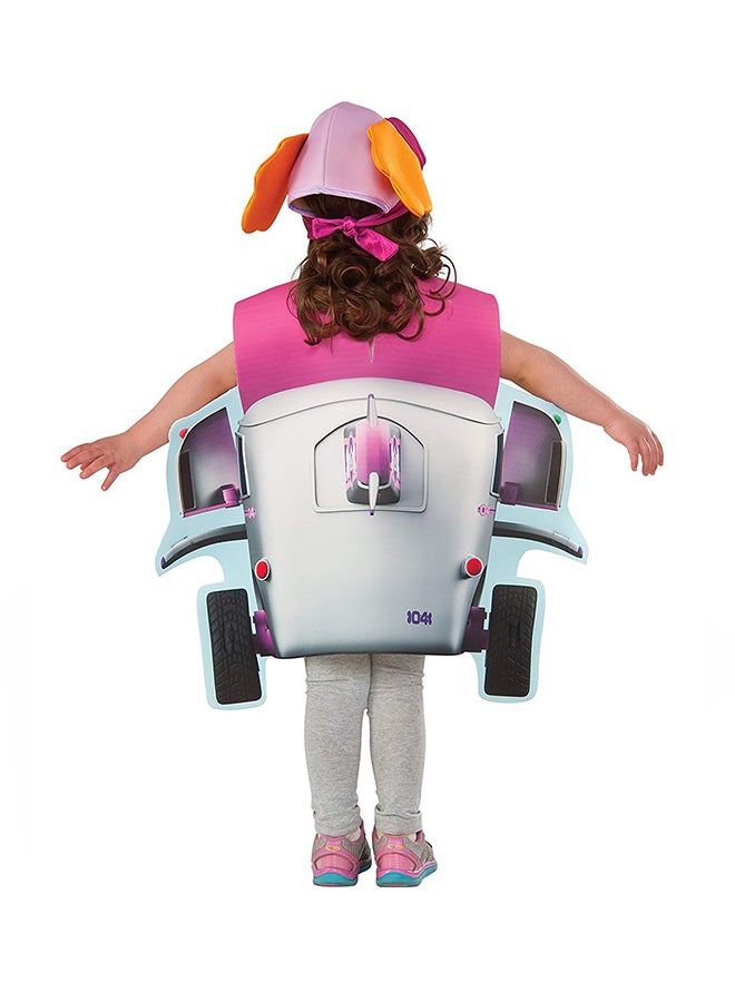 RUBIE'S Paw Patrol Skye 3D Costume - Image 2